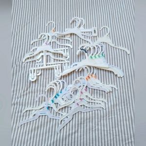 20+ Baby clothing hanger bundle